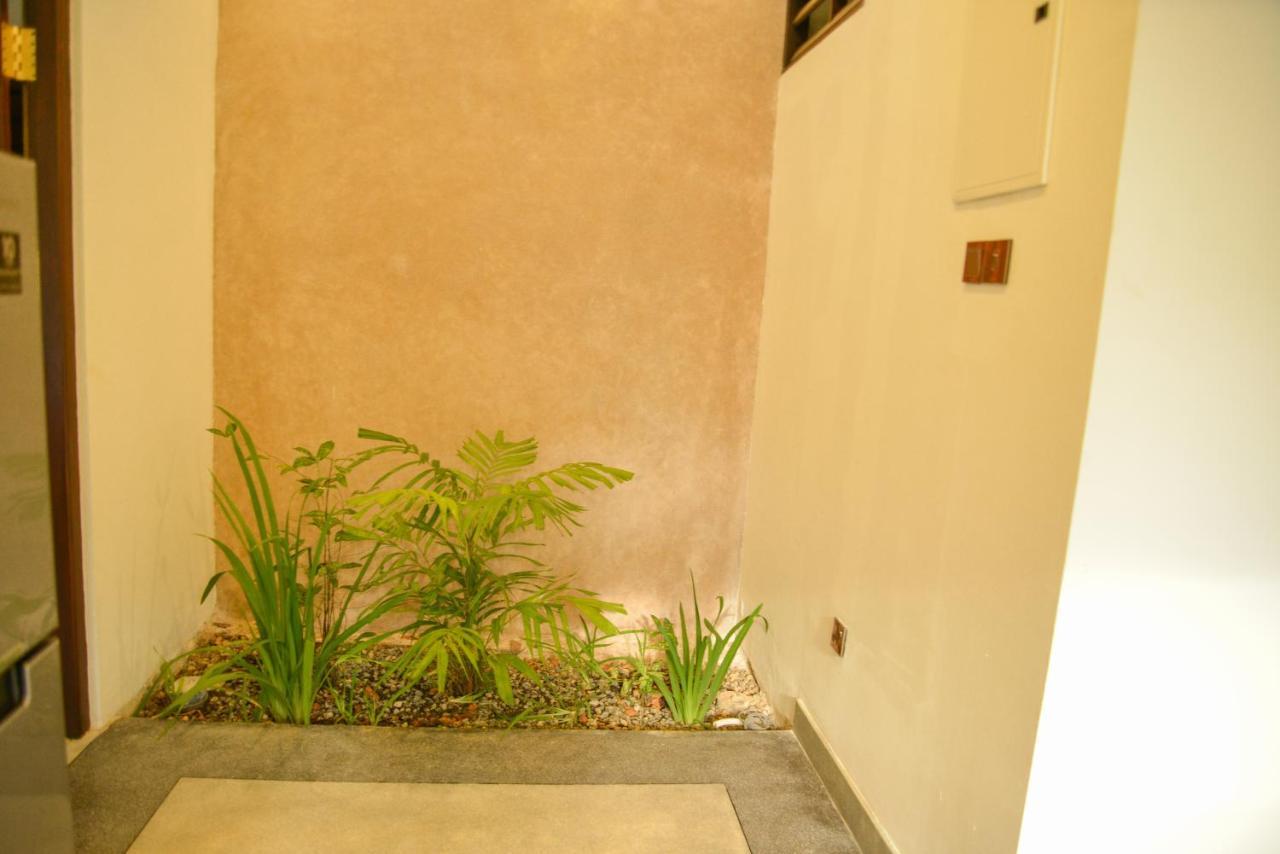 Yehen'S Villa Unawatuna Esterno foto