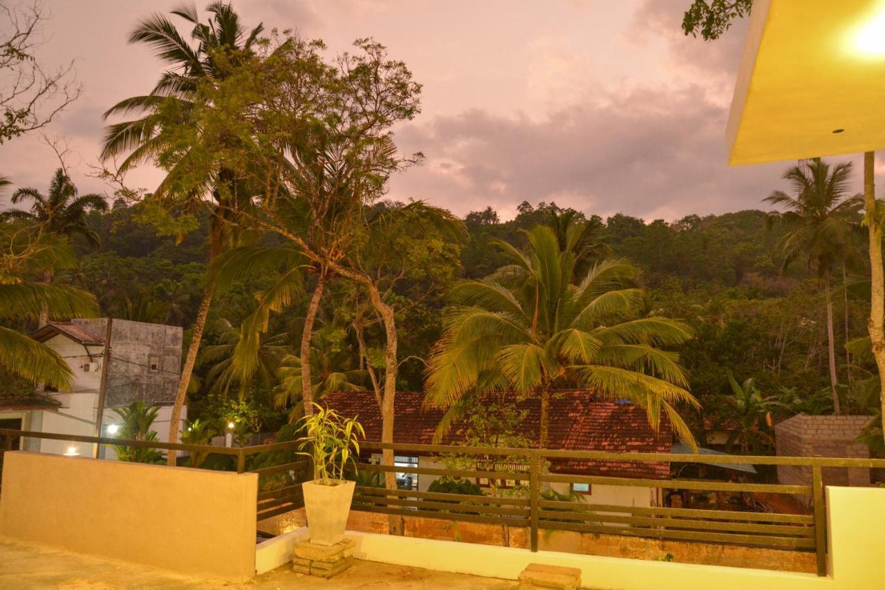 Yehen'S Villa Unawatuna Esterno foto
